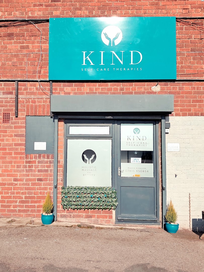 Kind Self-care Therapies · Photos 2