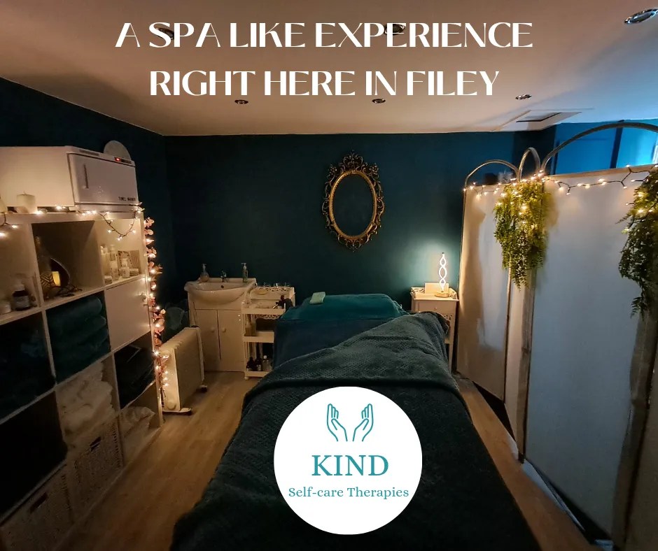 Kind Self-care Therapies · Photos 1